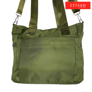 EMORY HANDBAG