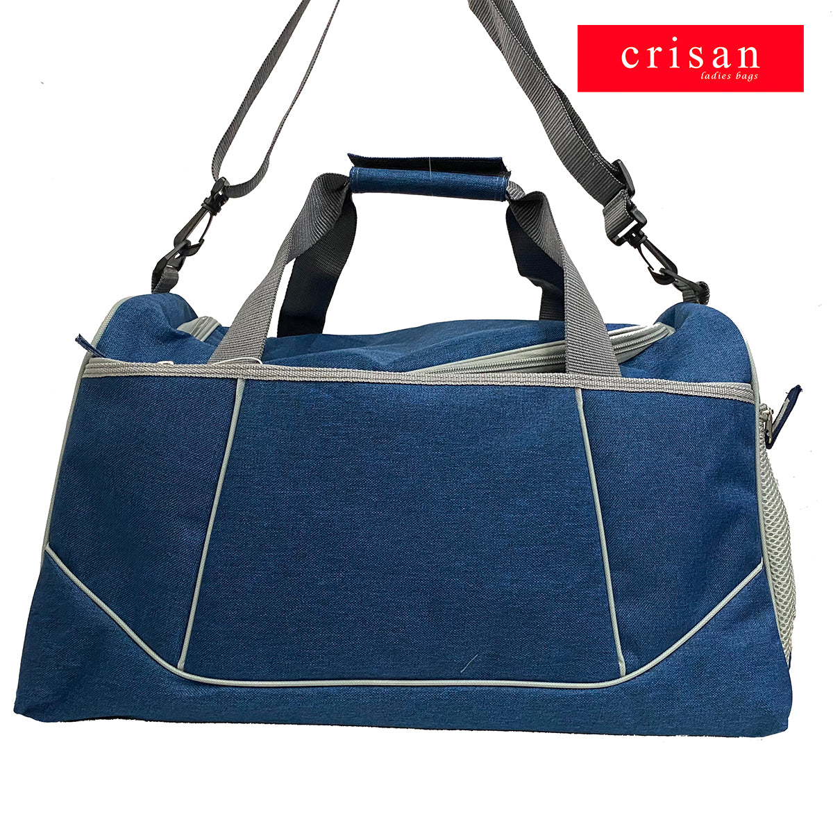 EMILIA SPORTS BAG