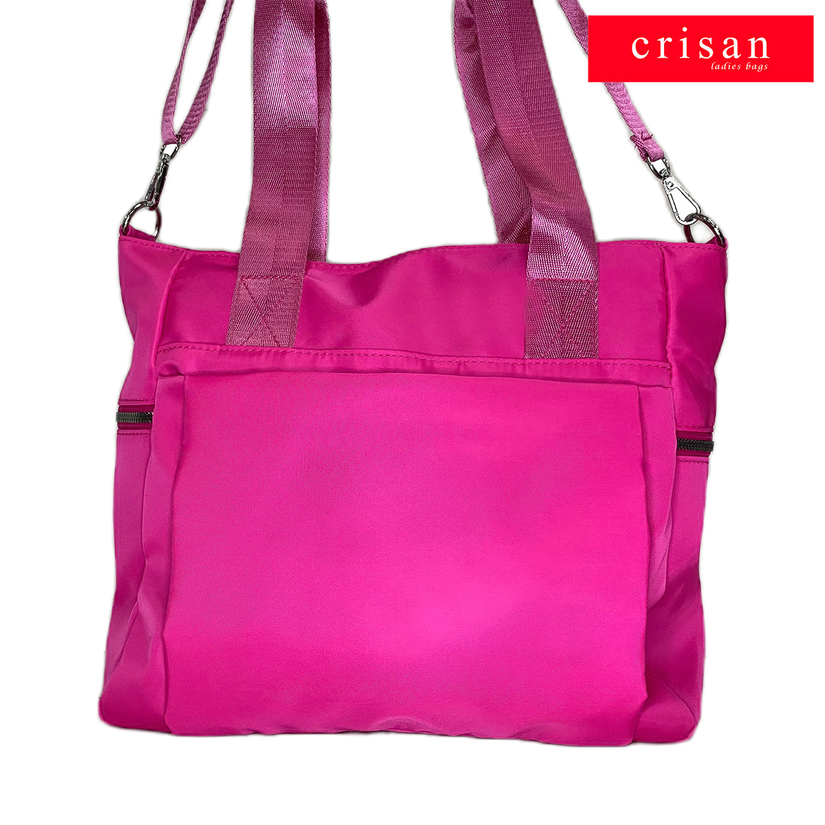 EMORY HANDBAG