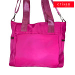 EMORY HANDBAG