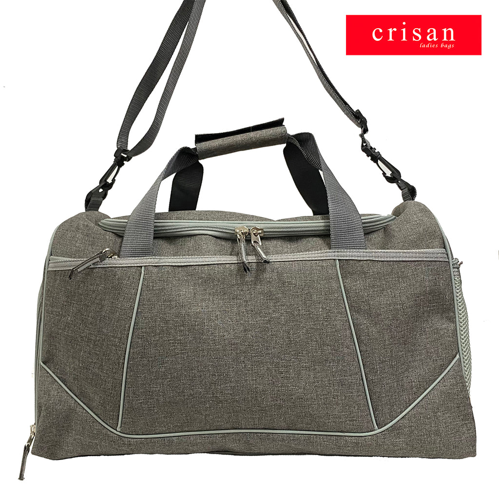 EMILIA SPORTS BAG