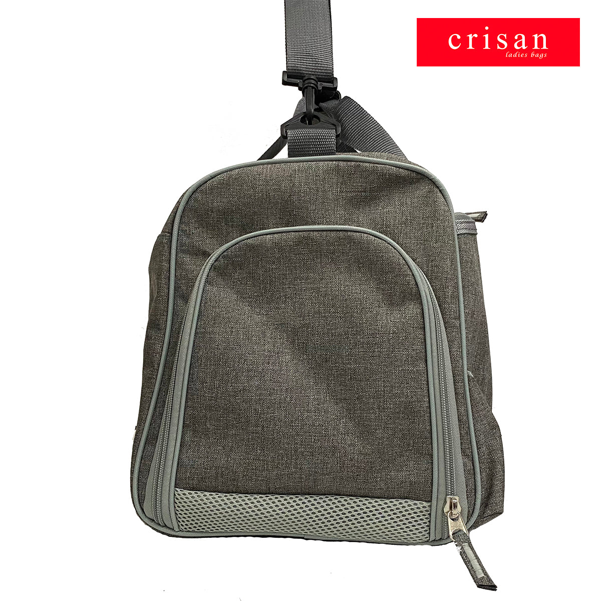 EMILIA SPORTS BAG