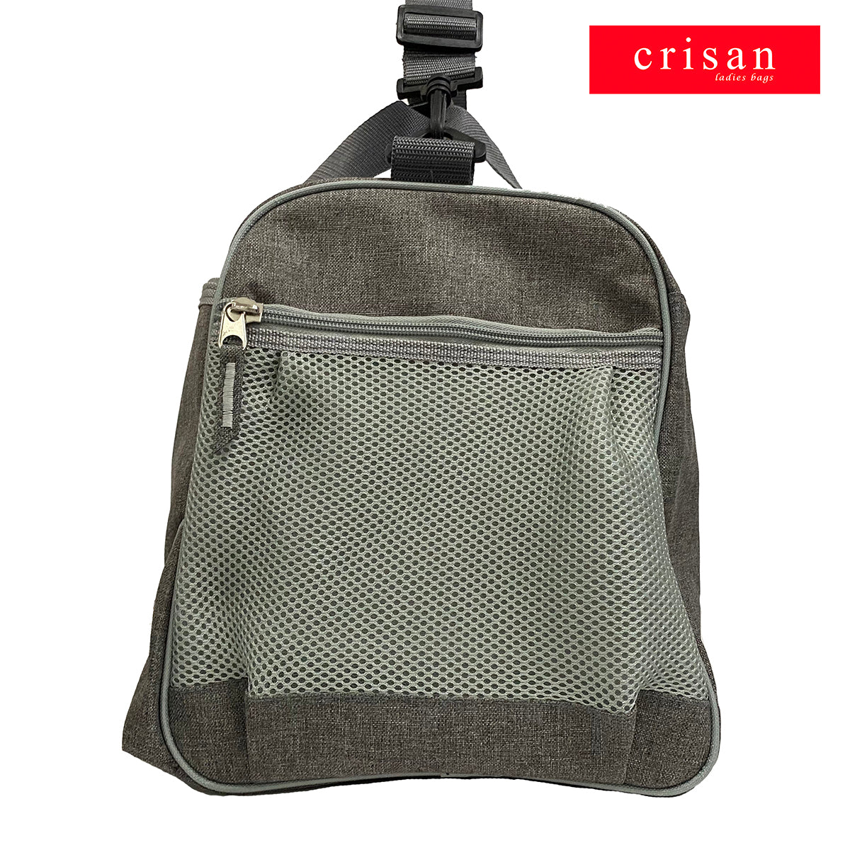 EMILIA SPORTS BAG