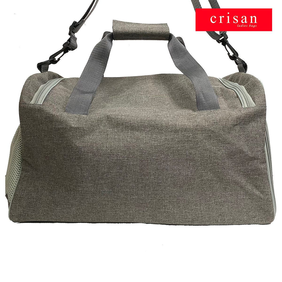 EMILIA SPORTS BAG
