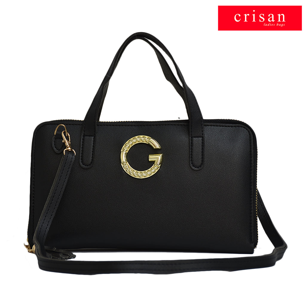 ALIYAH HANDBAG