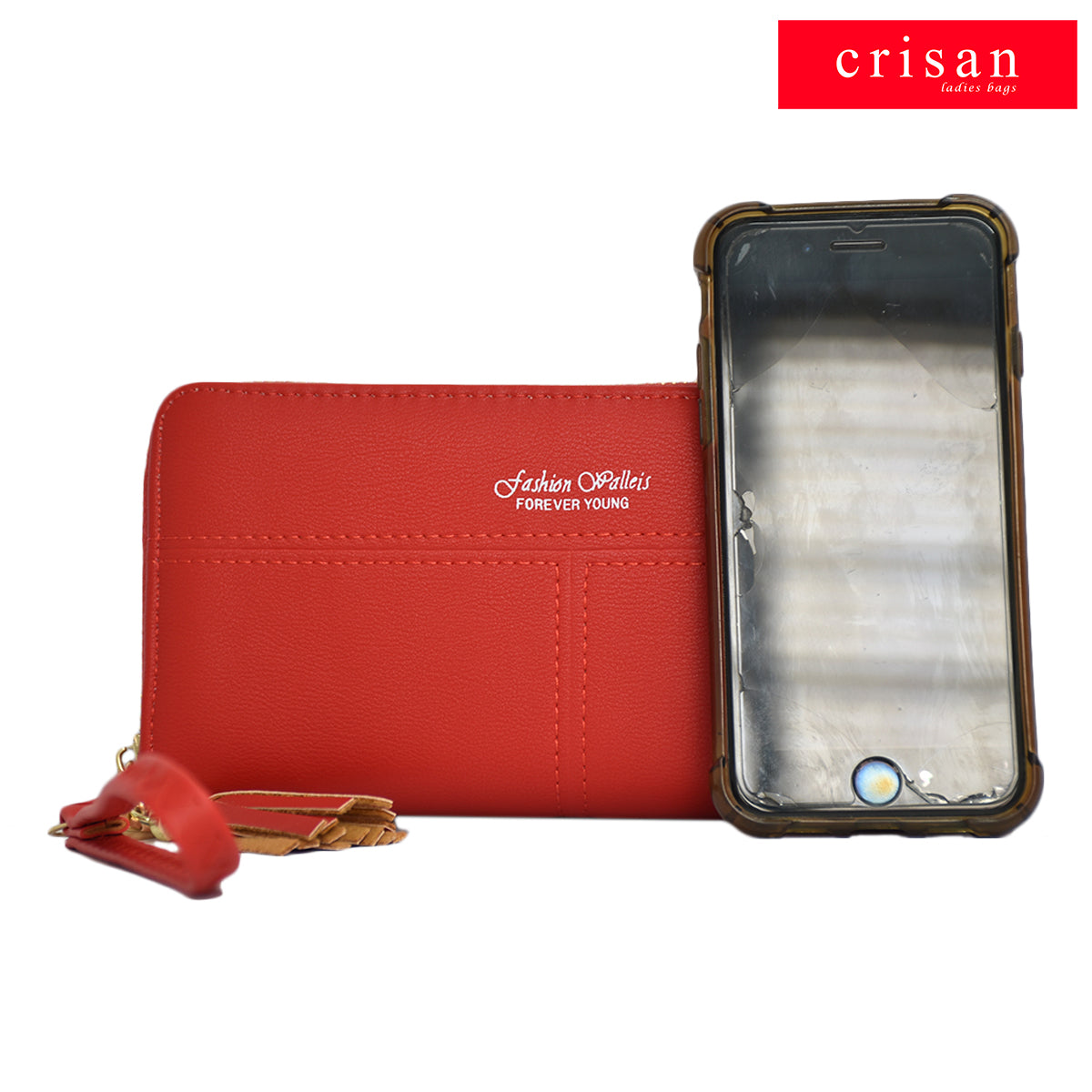 VALERIE WALLET