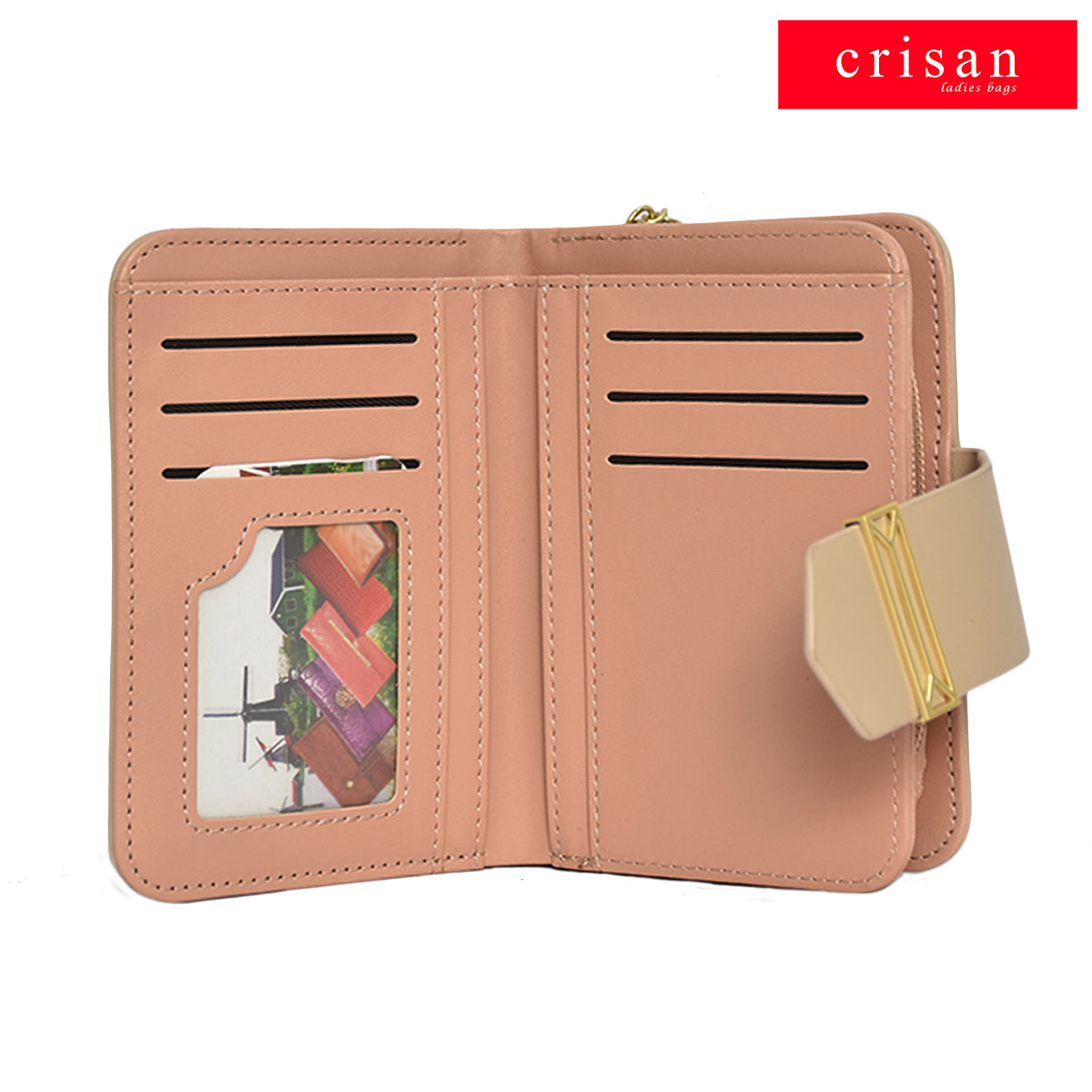 DAKOTA WALLET