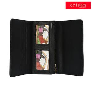 RAIN WALLET