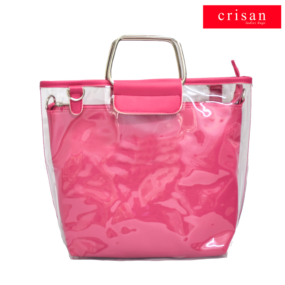 AUBREY HANDBAG