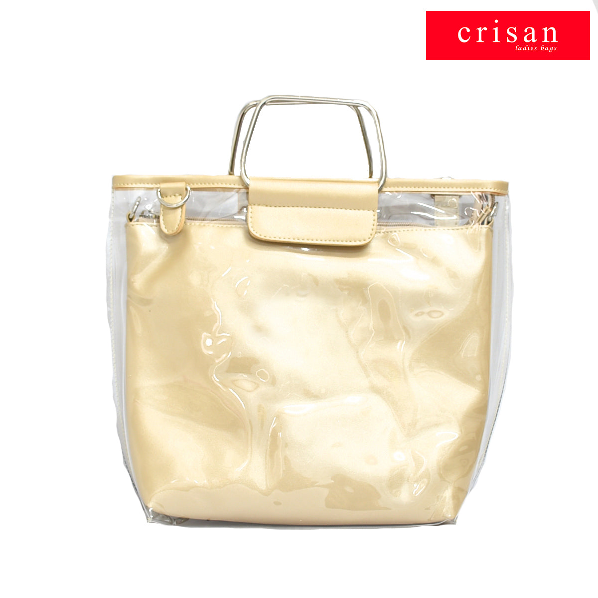 AUBREY HANDBAG