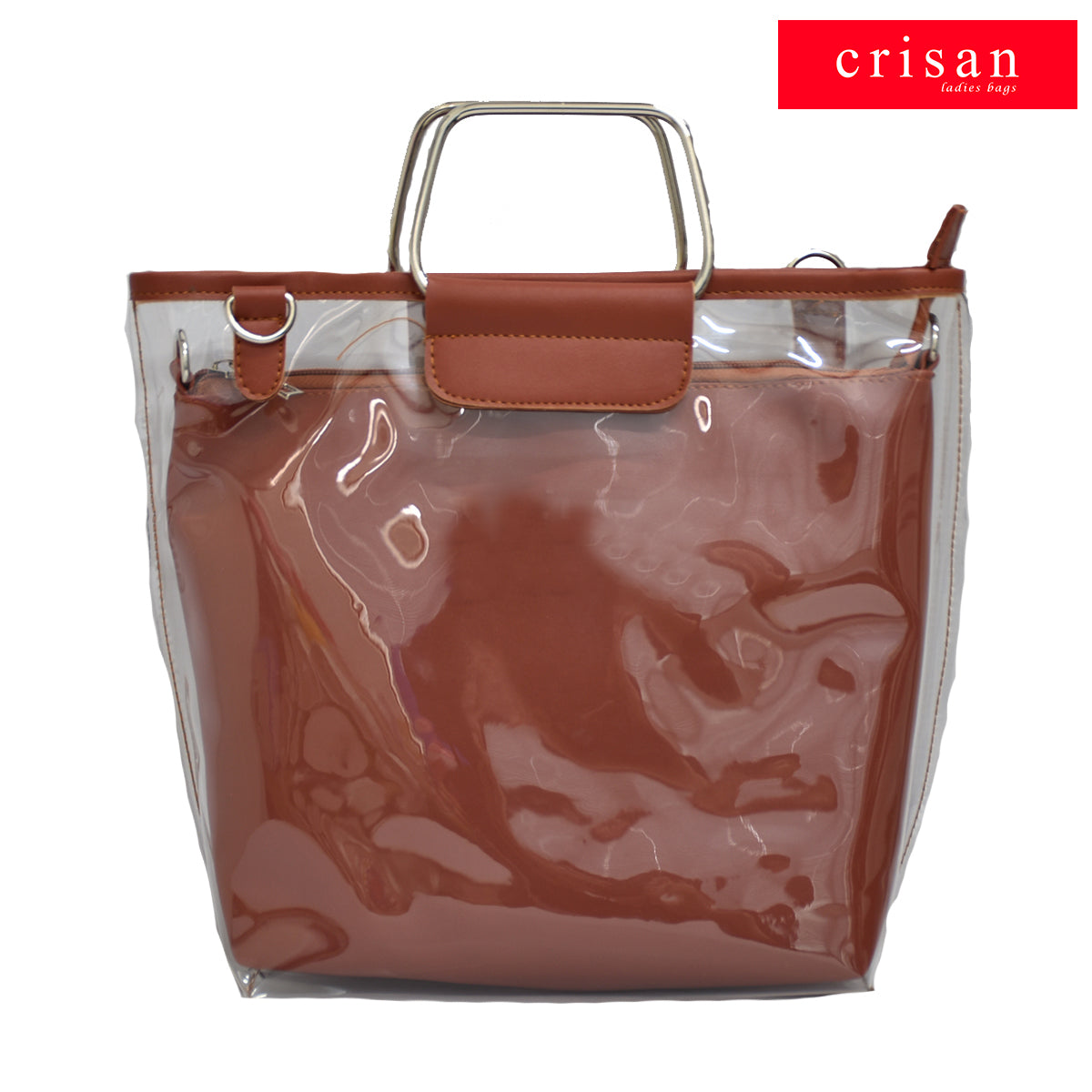 AUBREY HANDBAG