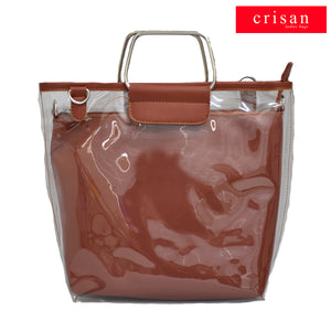 AUBREY HANDBAG